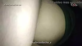 hermanastra home office no work verga anal creampie peruvian ass