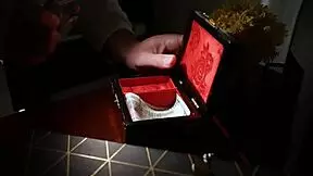 Step Sister Bribed by Brother's Throbbing Cock?