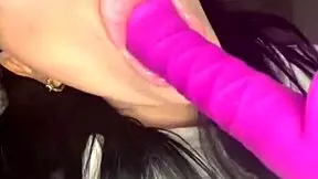 British college coed squirts horny on webcam toys solo masturbation orgasm pov