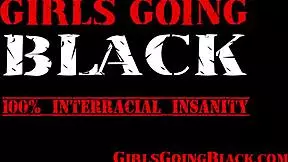 Mature Step Mommy Daughter Threesome Shares Monster BBC Interracial Cock Hardcore