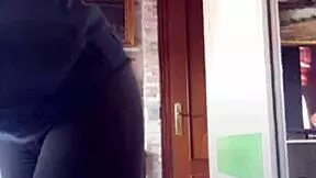 damn brazilian babe masturbates so sexy and hot