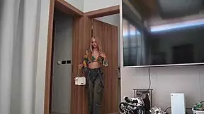 dude my tv remote freezes time so i bang my girlfriend whenever i want