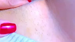 Blonde Perfect Pink Pussy Begs Neighbor Suck Her Wet Cunt Now