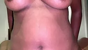 did you see me fuck my friend's hot stepmom all night long cowgirl doggy??