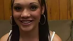 Krystal Jordan 18 Teen Slut Fucked Hardcore