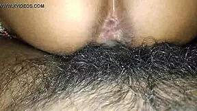 wanna see indian bhabi ride her boyfriend's cock all night long?