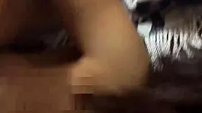 blindfolded young japanese wife bound for ntr oral worship—tongue swirling his cock in ecstasy