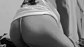 i love her skinny narrow ass and small waist don't you