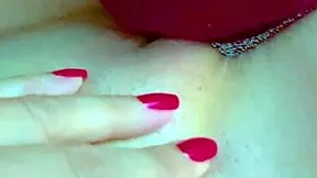 Blonde Perfect Pink Pussy Begs Neighbor Suck Her Wet Cunt Now