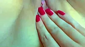 Blonde Perfect Pink Pussy Begs Neighbor Suck Her Wet Cunt Now