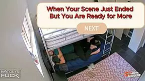 All American teens Harlow and Marina Gold take back-to-back bangs