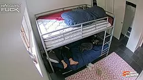 All American teens Harlow and Marina Gold take back-to-back bangs