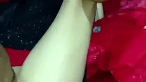 kally cremosa chokes on camera cock mid-recording, creamy wife blowjob bliss!