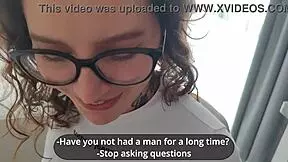 doesn't the english tutor look hot bent over that big cock?