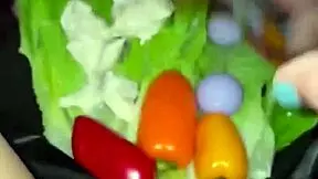 oh my muslim stepsis is so luxury n crazy... masturbate 4 me to seduce dat bbc, arabian snowwhite style... weird amateur beverly hills pornstar kinky food fetish cummin