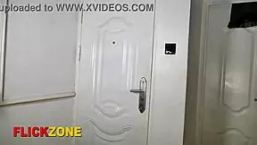 WOW, STEPDAD, YOUR STEP SISTER LOVES THIS FAT EBONY COCK CLOSE UP!