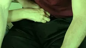 yo stepbro rails avery adair's pussy hard doggystyle