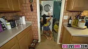 stepsis why are you slurping my thick bbc so deep down your throat?