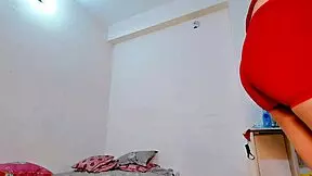 Did Breaking Up Lead to Her Wild FFM 3Some Quickie?