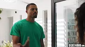 petite big ass teen liz jordan bounces on rocket powers black cock interracial