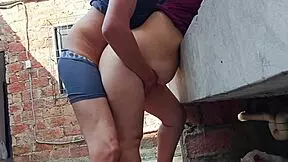 i end up fucking my tall latina neighbor's fat curvy ass 😈 cum inside her!!