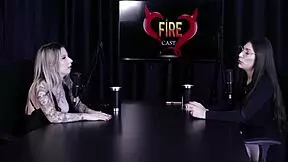 check out this naughty interview full of filthy fun with melina khalifa on porn cast brazil part 2!