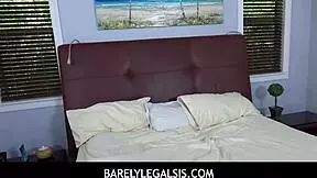 stepsis dani blue sophia sweet raiding stepbro room for fun??