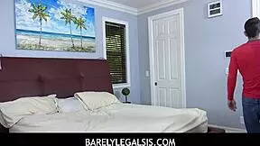 stepsis dani blue sophia sweet raiding stepbro room for fun??