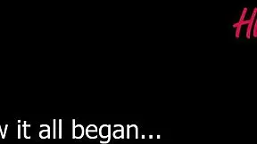 i can't believe this african girlfriend's public creampie ride on monster cock outside!