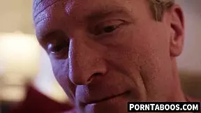 creepy stepdad seduces reluctant aria valencia into taboo fingering