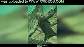 i crave danique sinners' hot dutch milf pussy outdoors