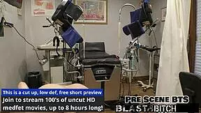 raya nguyen blows doctor twice then takes pov pounding in hospital