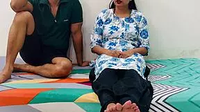 my stepmom gifts me bathroom fuck i refused cold water bath