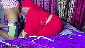 india xxx queen in red suit fucked rough by bro-in-law desi village hd 😈🔥🇮🇳