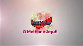 wanna watch my buddy lose his virginity to this hot latina milf in orgy?