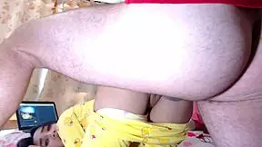 Bruno BBC Pounds Naughty Korean K-Pop Anal Creampie Deep