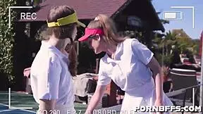 Hey Daphne Dare, Cleo Clementine and Daisy Stone ace that hole dare?