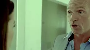 Kylie Rocket fucks stepsister Misty Quinns rich older man