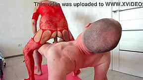 milf grabs stepsons cock anytime ripping clothes for rough creampie rides