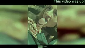 i crave danique sinners' hot dutch milf pussy outdoors