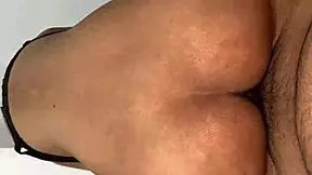 Riya Relieves Boss's Stress With Hotel Night Of Pussy Licking And Cock Ride