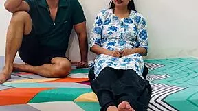 my stepmom gifts me bathroom fuck i refused cold water bath