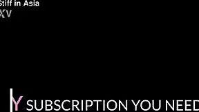 wanna see bella the horny petite thai girl get wild?