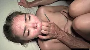 What if plan b fails and you accidentally creampie her tight pussy?