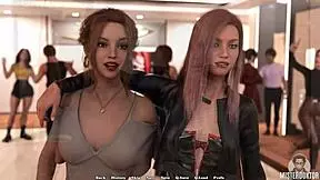 law school cutie milf slurps cock like a total slut