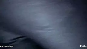 brunette slut tied tight gets fucked hard in public laundromat 😩🔥