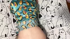 Stepdad Pounds Ready Stepdaughter In Overnight Amateur Fuck!