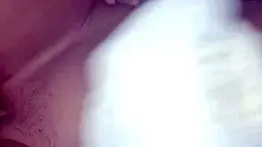 Skinny Hottie Craves Your Deep Thrust Inside? 