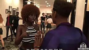 law school cutie milf slurps cock like a total slut