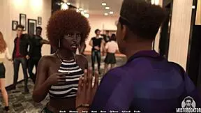 law school cutie milf slurps cock like a total slut